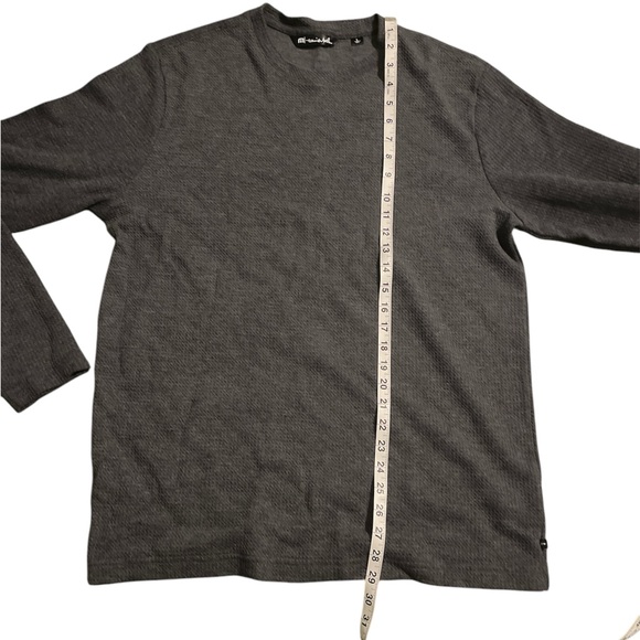 Travis Mathew Other - Travis Mathew Gray Long Sleeve
